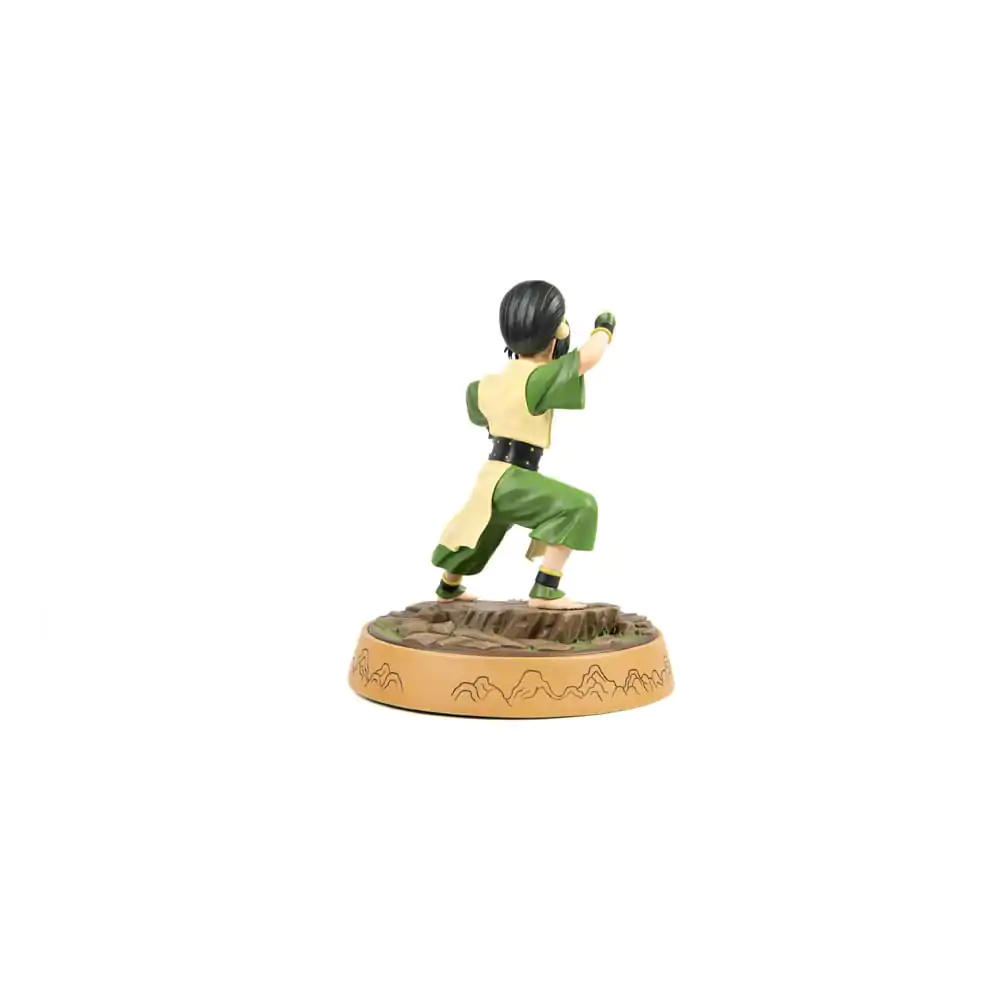 Avatar The Last Airbender PVC Socha Toph Beifong 19 cm produktová fotografia