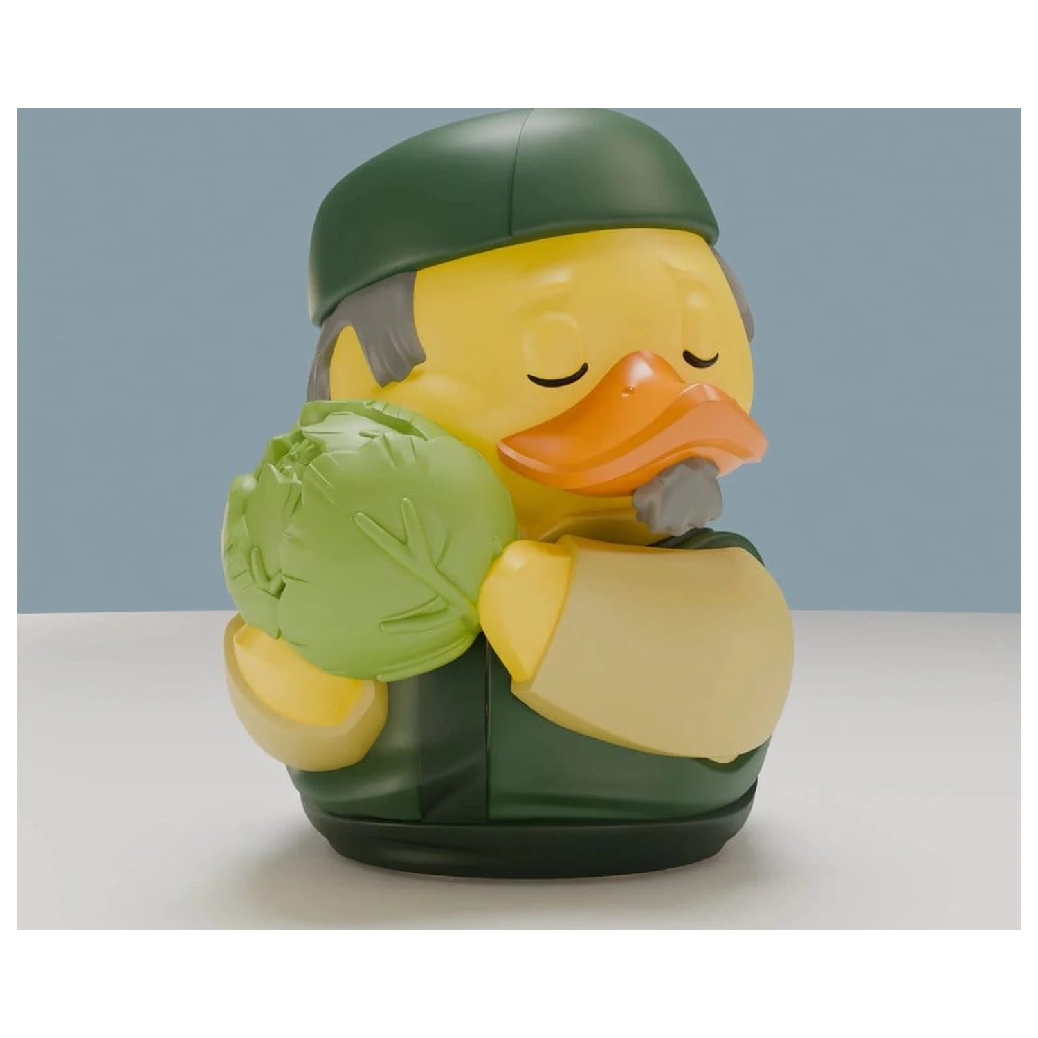 Avatar: The Last Airbender Tubbz PVC figúrka Cabbage Merchant Boxed Edition 10 cm produktová fotografia