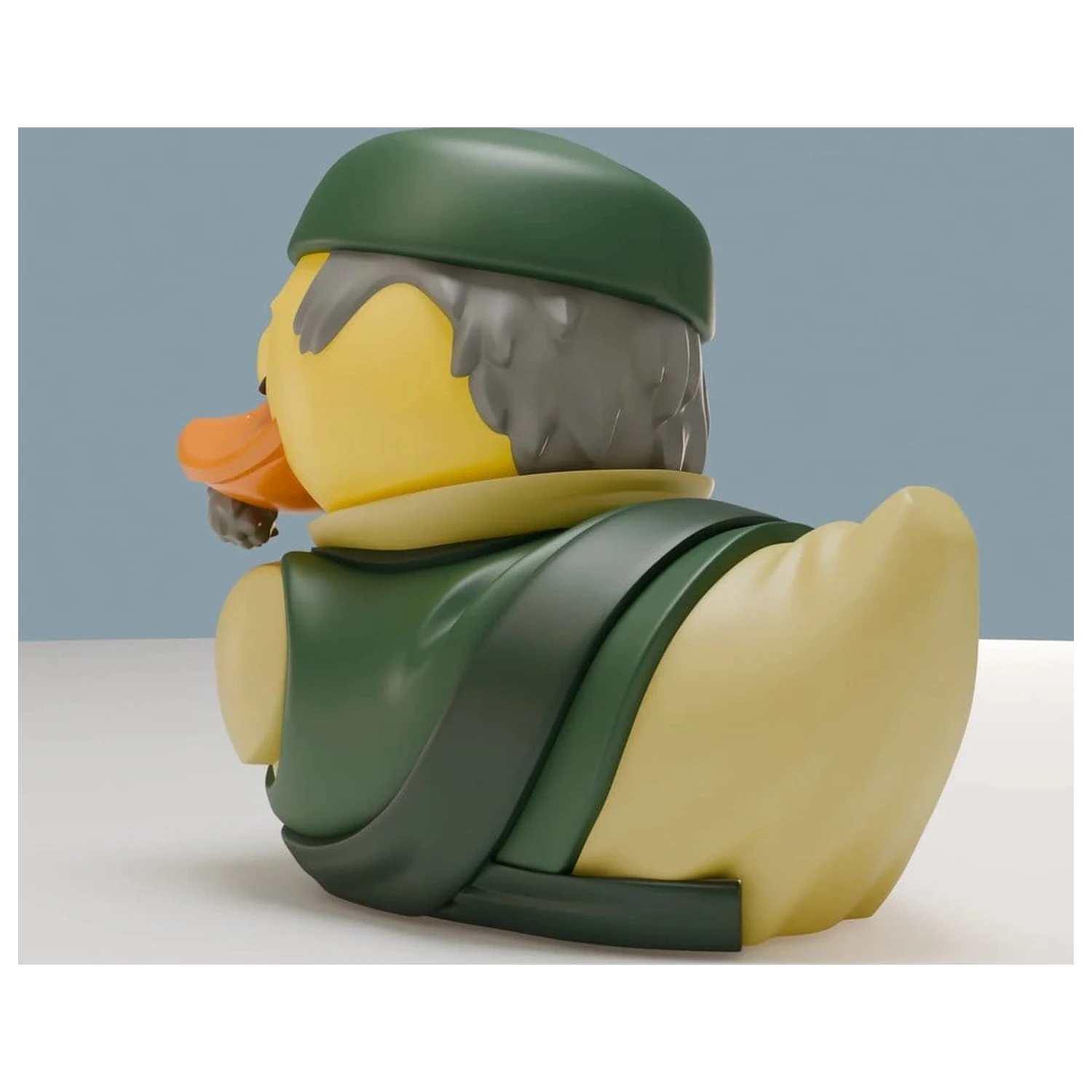 Avatar: The Last Airbender Tubbz PVC figúrka Cabbage Merchant Boxed Edition 10 cm produktová fotografia