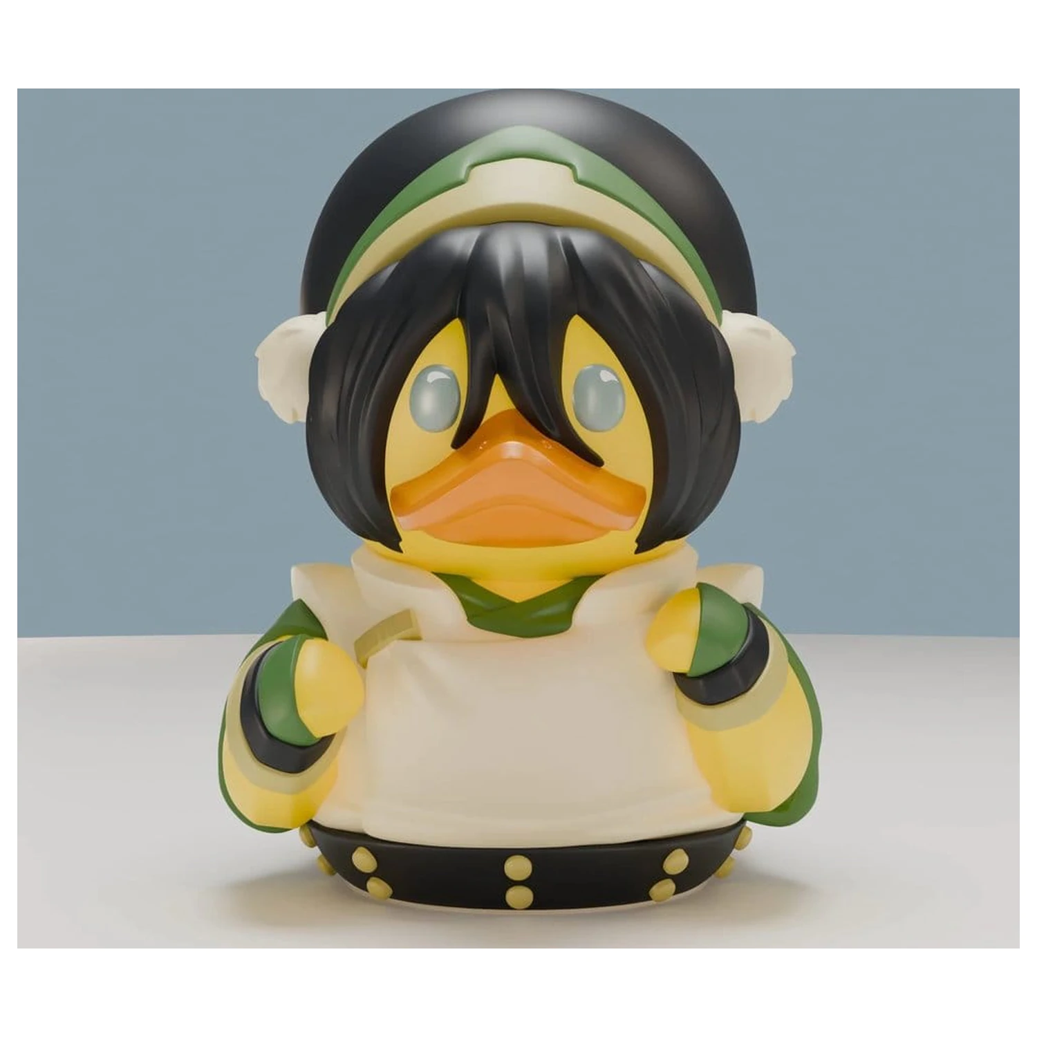 Avatar: The Last Airbender Tubbz PVC figúrka Toph Beifong Boxed Edition 10 cm produktová fotografia