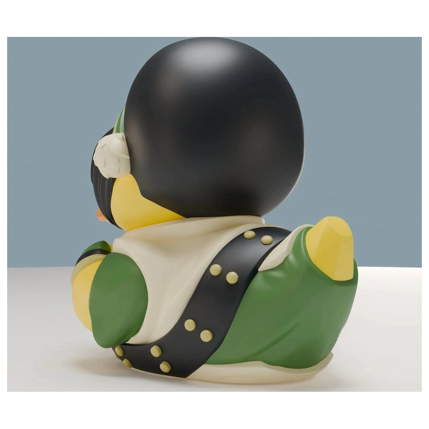 Avatar: The Last Airbender Tubbz PVC figúrka Toph Beifong Boxed Edition 10 cm produktová fotografia