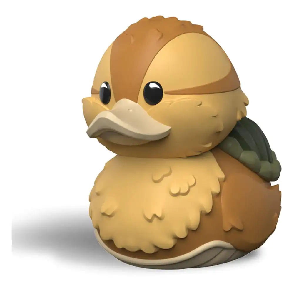 Avatar: The Last Airbender Tubbz PVC figúrka Turtle Duck 1st Edition 10 cm produktová fotografia