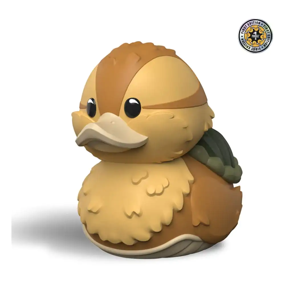 Avatar: The Last Airbender Tubbz PVC figúrka Turtle Duck 1st Edition 10 cm produktová fotografia