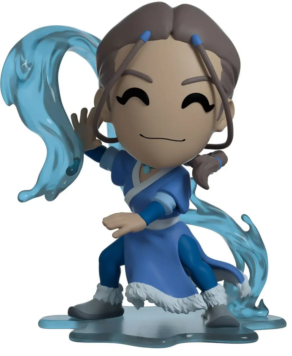 Avatar The Last Airbender Vinylová Figúrka Katara 10 cm produktová fotografia