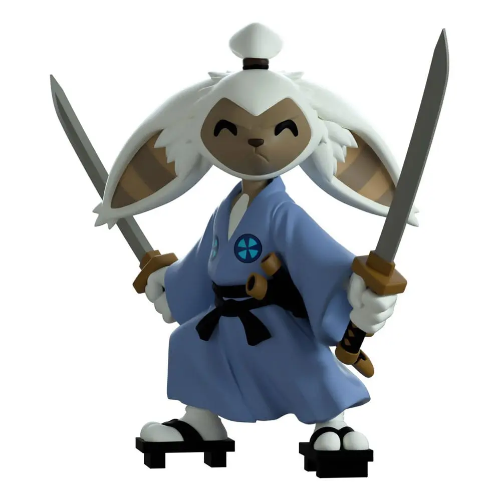 Avatar: The Last Airbender Vinyl Figúrka Ronin Momo 10 cm produktová fotografia