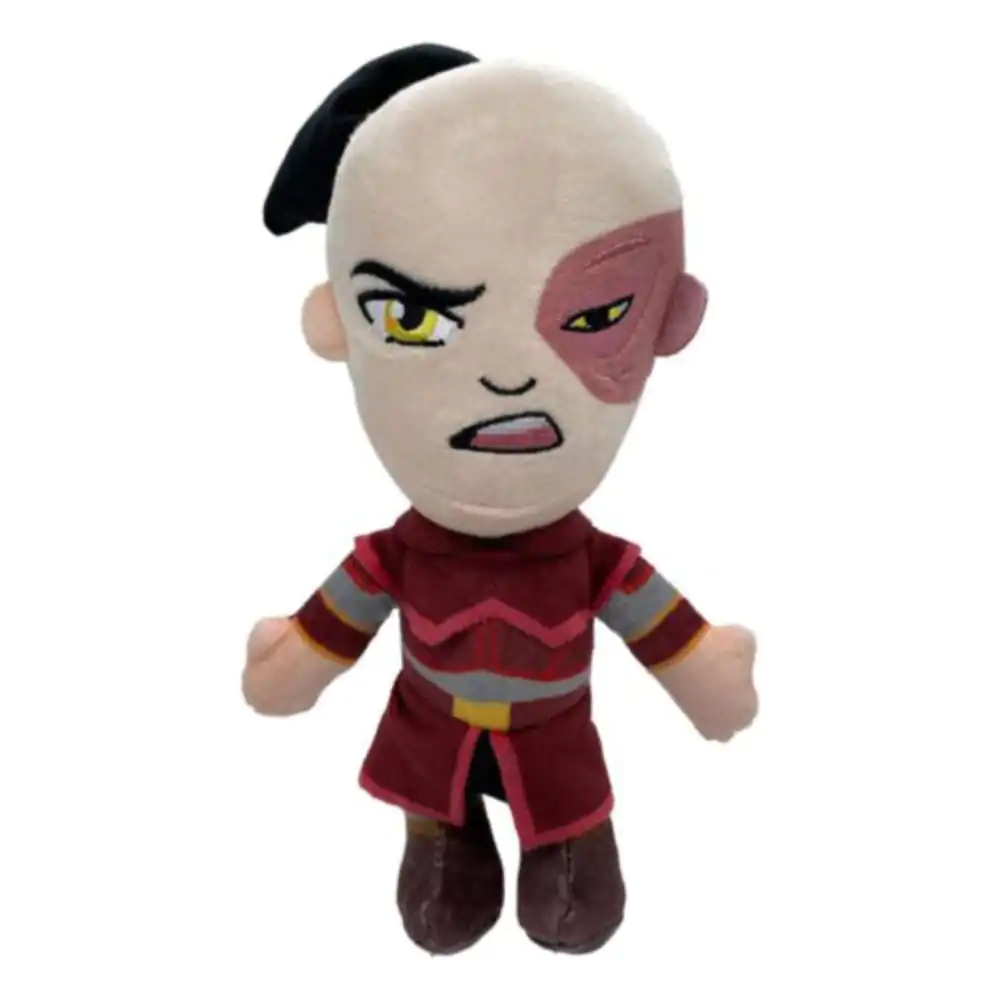 Avatar The Last Airbender plyšová figúrka Zuko Small 11 cm produktová fotografia
