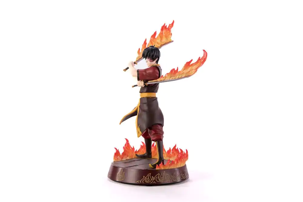 Avatar: The Last Airbender Socha Zuko 32 cm produktová fotografia