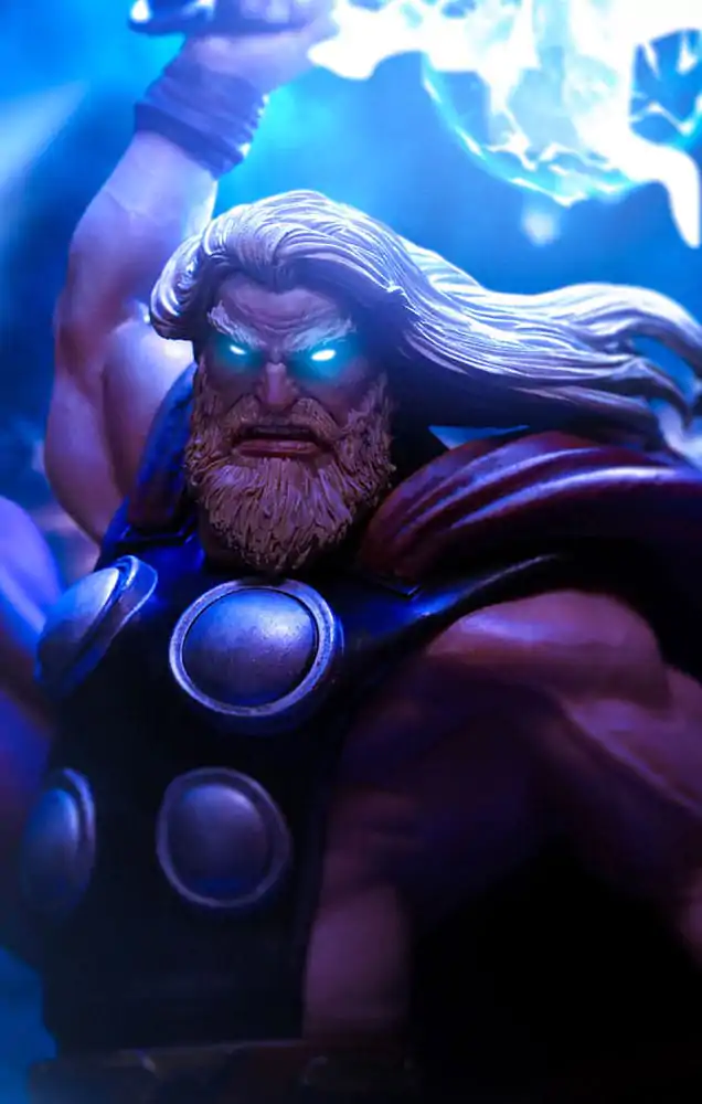Avengers BDS Art Scale Socha 1/10 Thor 38 cm produktová fotografia