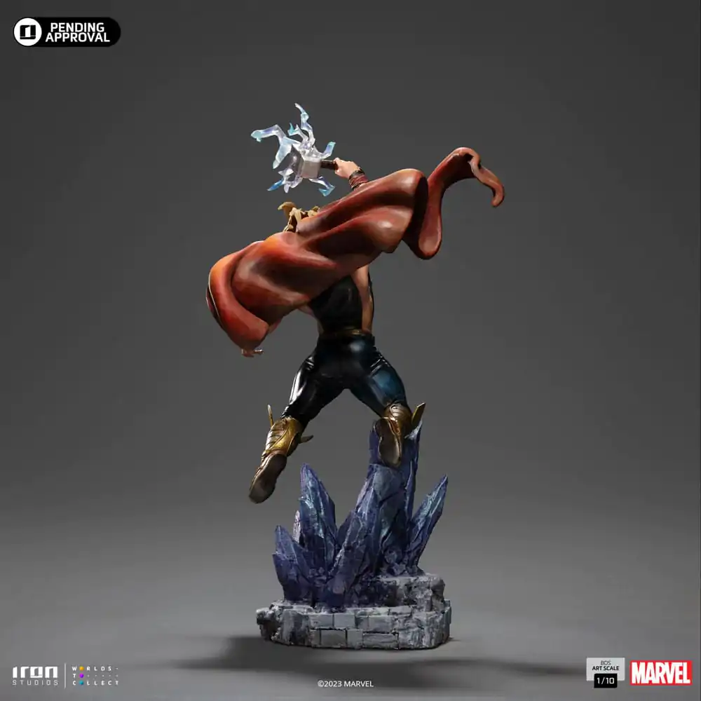 Avengers BDS Art Scale Socha 1/10 Thor 38 cm produktová fotografia