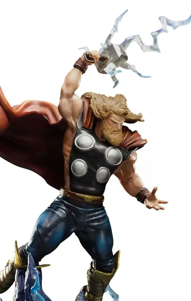 Avengers BDS Art Scale Socha 1/10 Thor 38 cm produktová fotografia