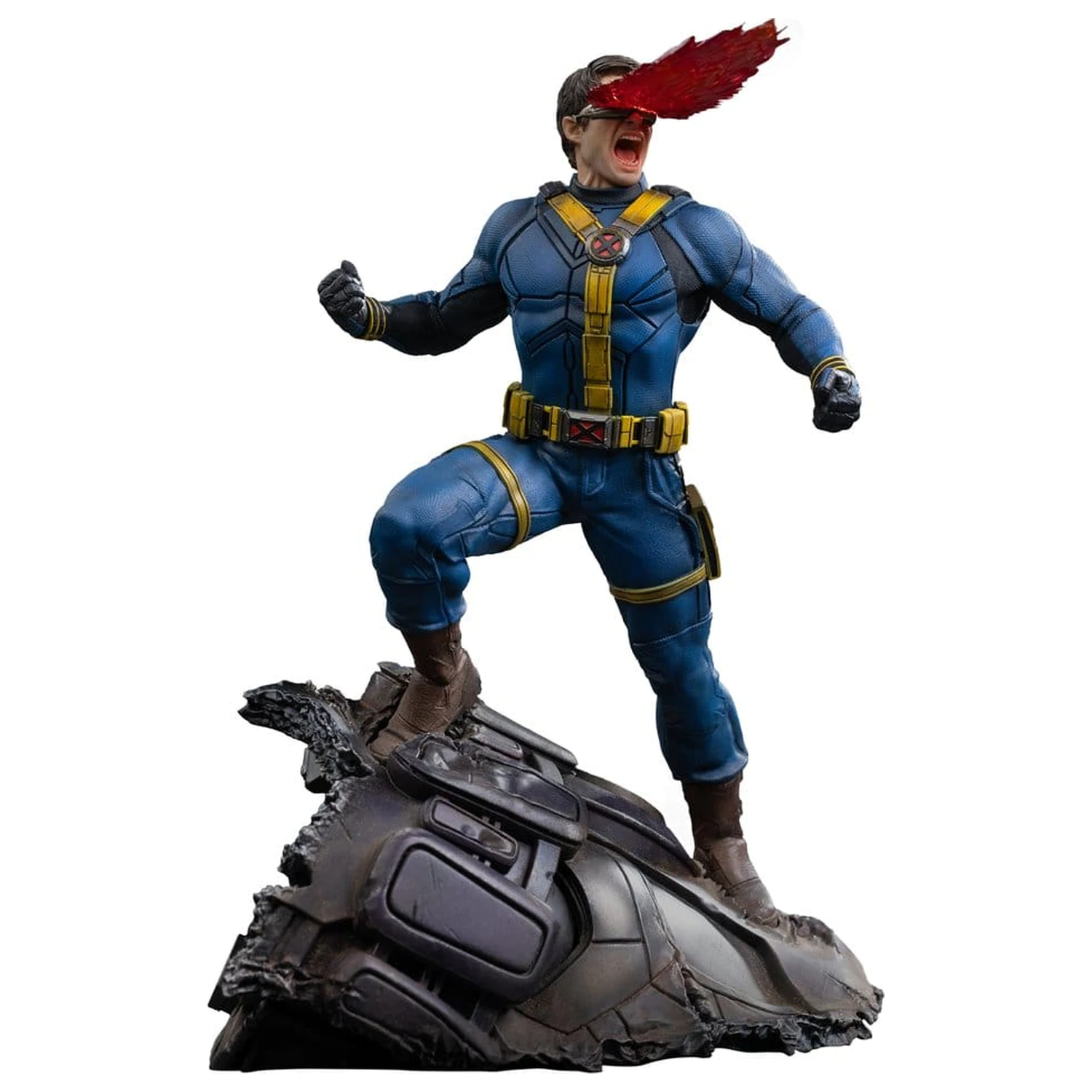 Avengers: Doomsday Art Scale Socha 1/10 Cyclops produktová fotografia