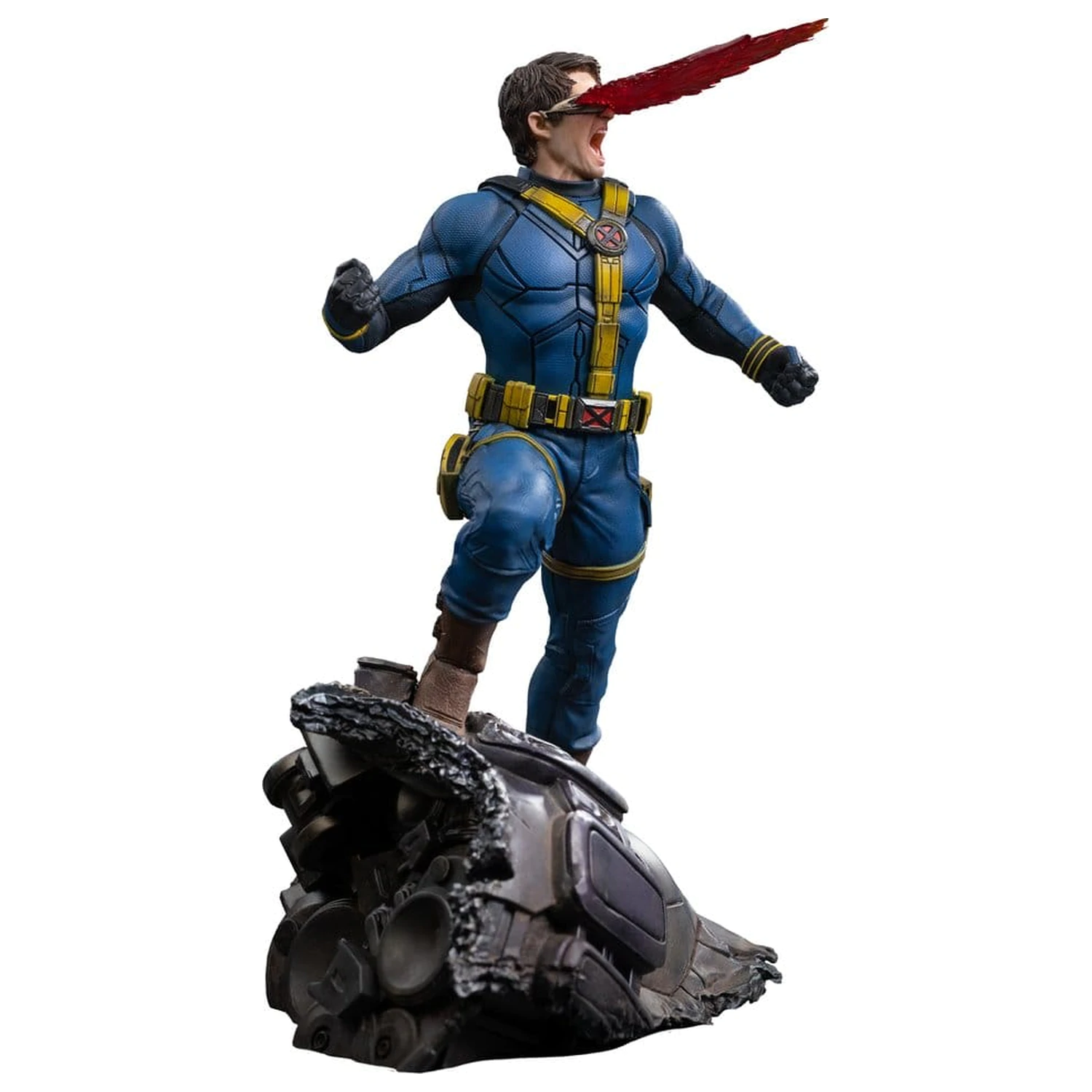 Avengers: Doomsday Art Scale Socha 1/10 Cyclops produktová fotografia