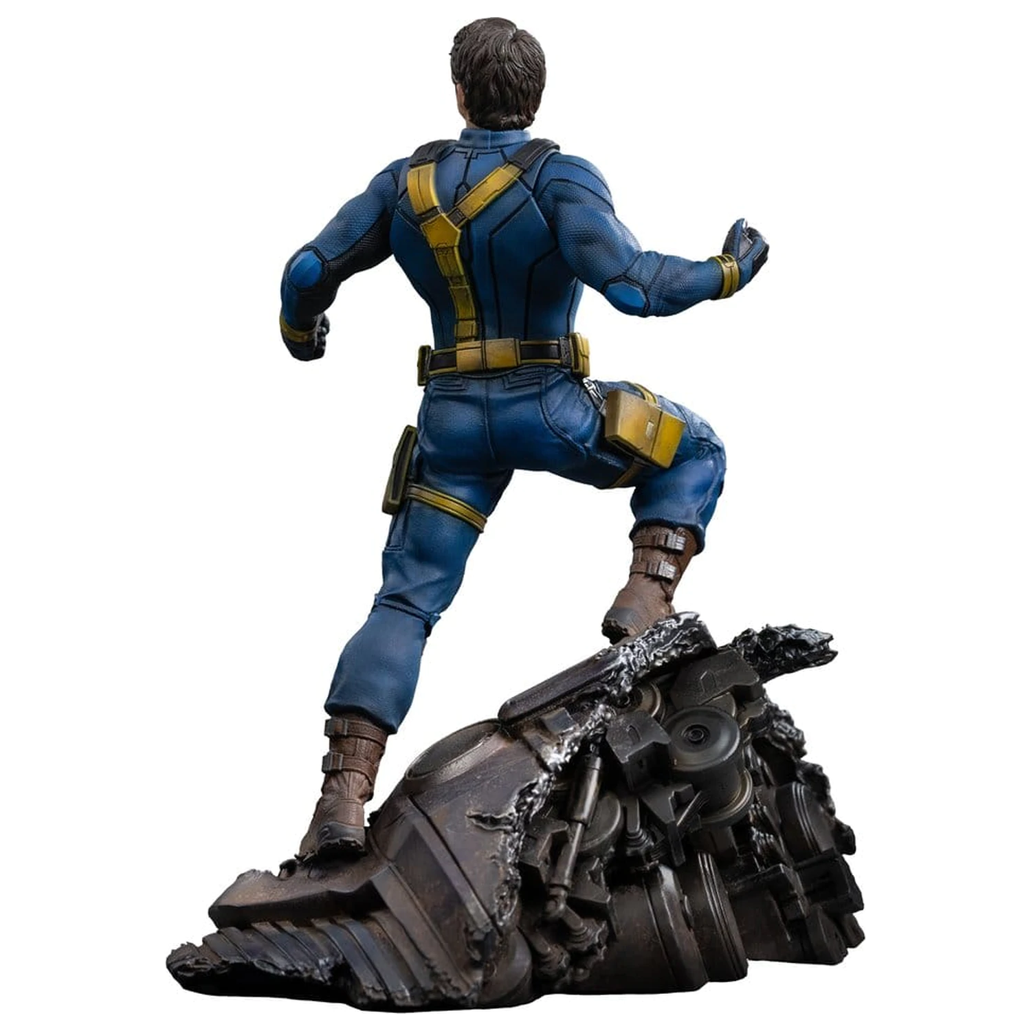 Avengers: Doomsday Art Scale Socha 1/10 Cyclops produktová fotografia