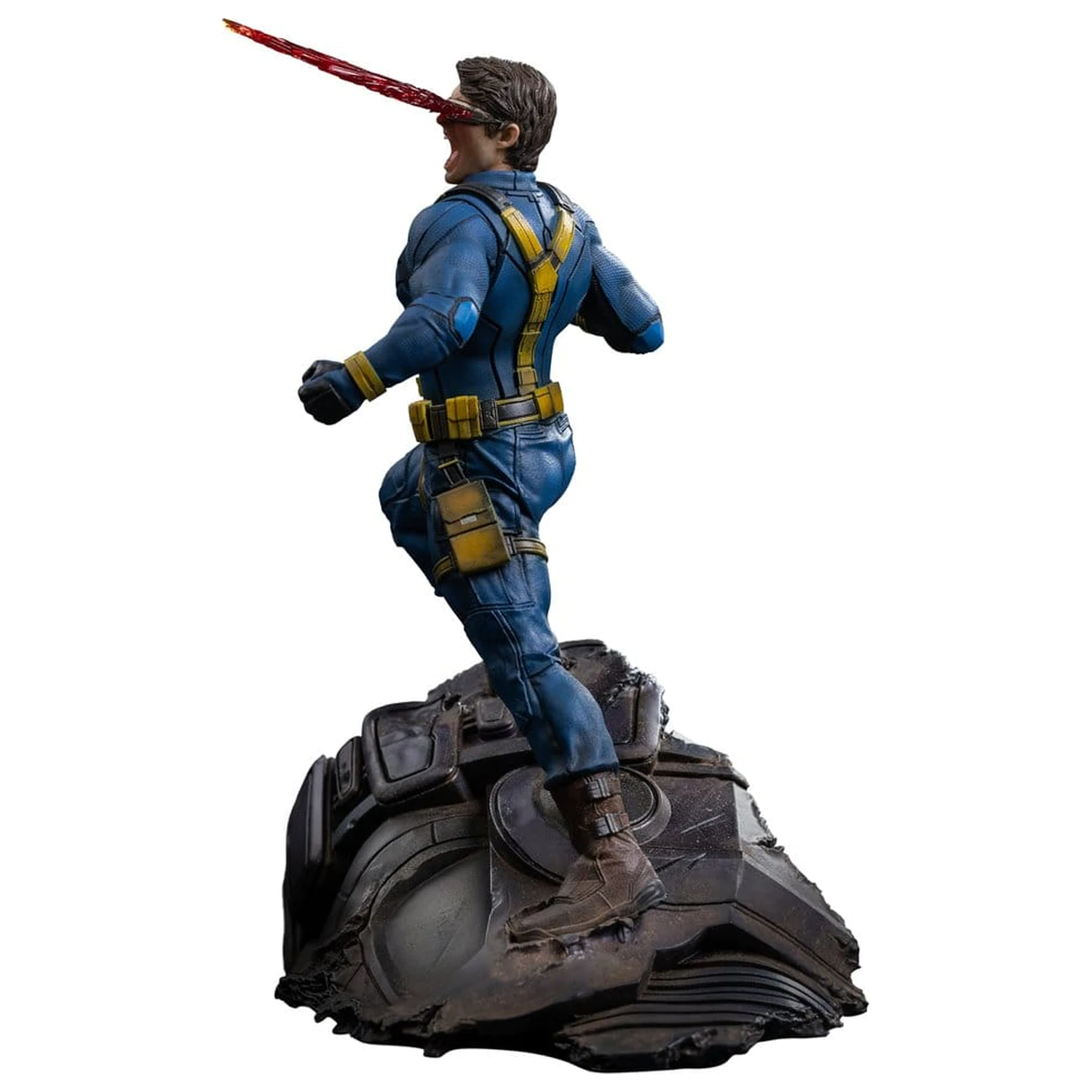Avengers: Doomsday Art Scale Socha 1/10 Cyclops produktová fotografia