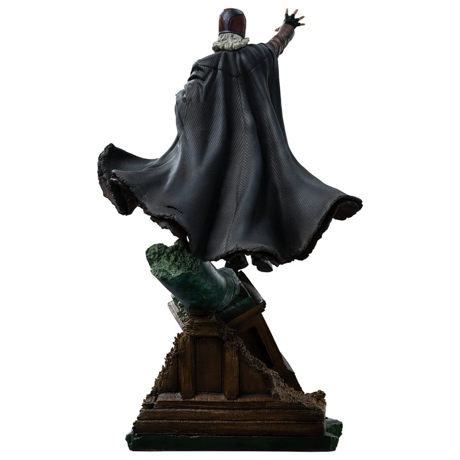Avengers: Doomsday Art Scale socha 1/10 Magneto 30 cm produktová fotografia