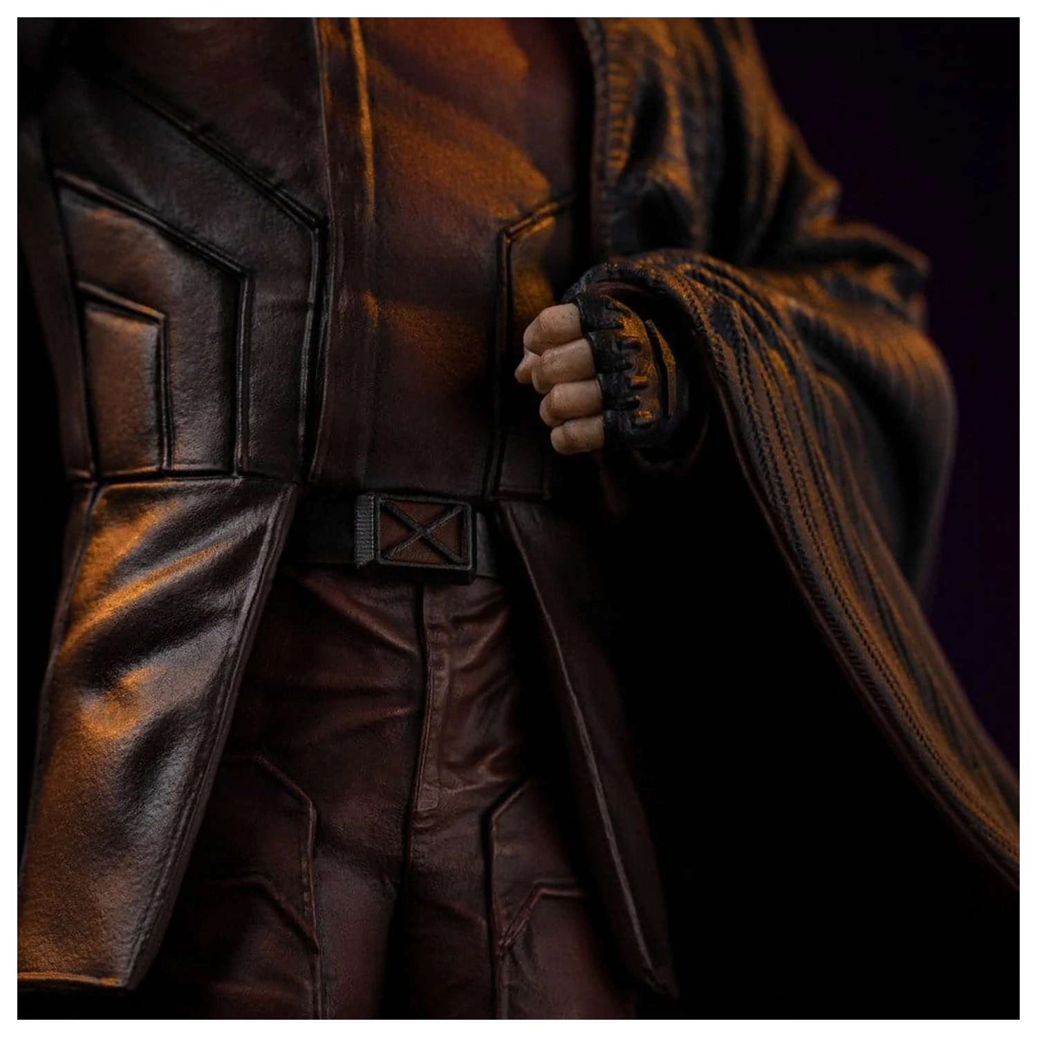Avengers: Doomsday Art Scale socha 1/10 Magneto 30 cm produktová fotografia