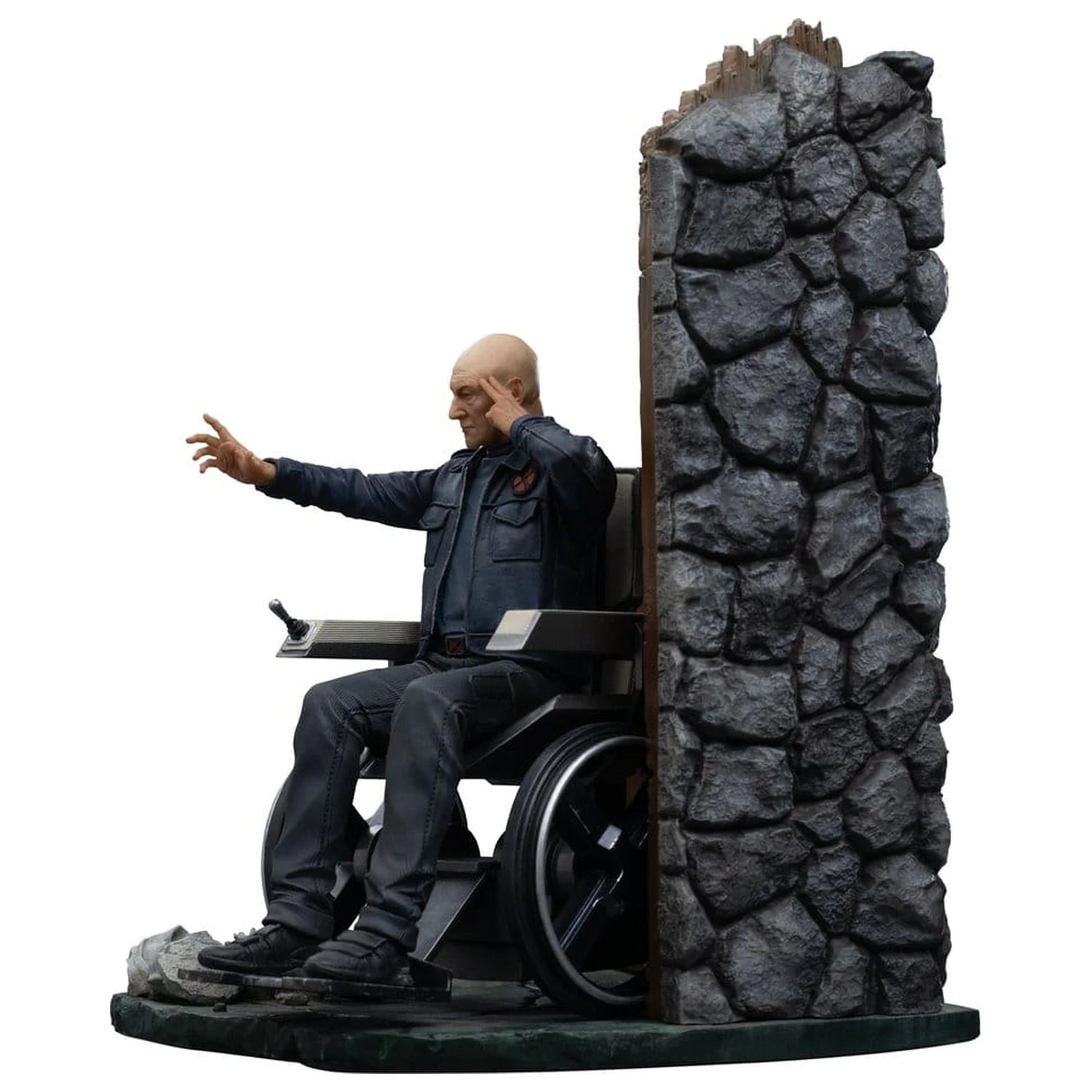 Avengers: Doomsday Art Scale Socha 1/10 Professor Xavier 30 cm produktová fotografia