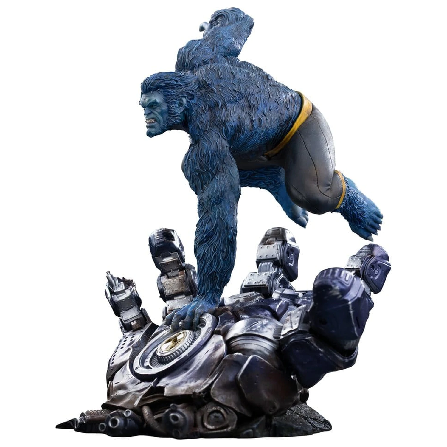 Avengers: Doomsday BDS Art Scale Socha 1/10 Beast 23 cm produktová fotografia