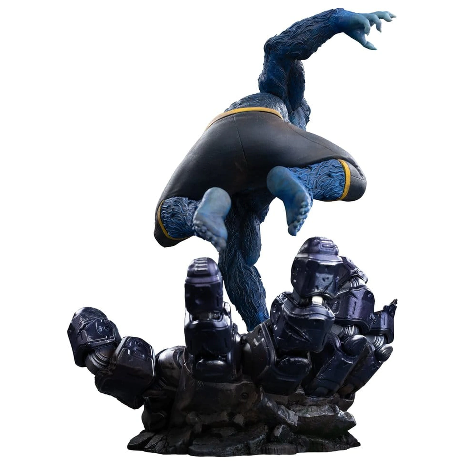 Avengers: Doomsday BDS Art Scale Socha 1/10 Beast 23 cm produktová fotografia