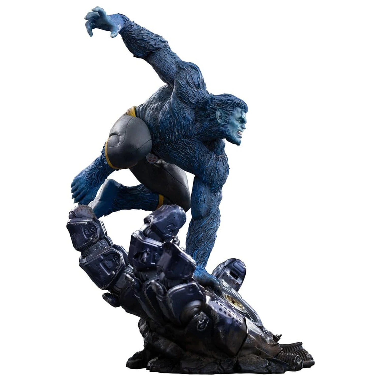 Avengers: Doomsday BDS Art Scale Socha 1/10 Beast 23 cm produktová fotografia