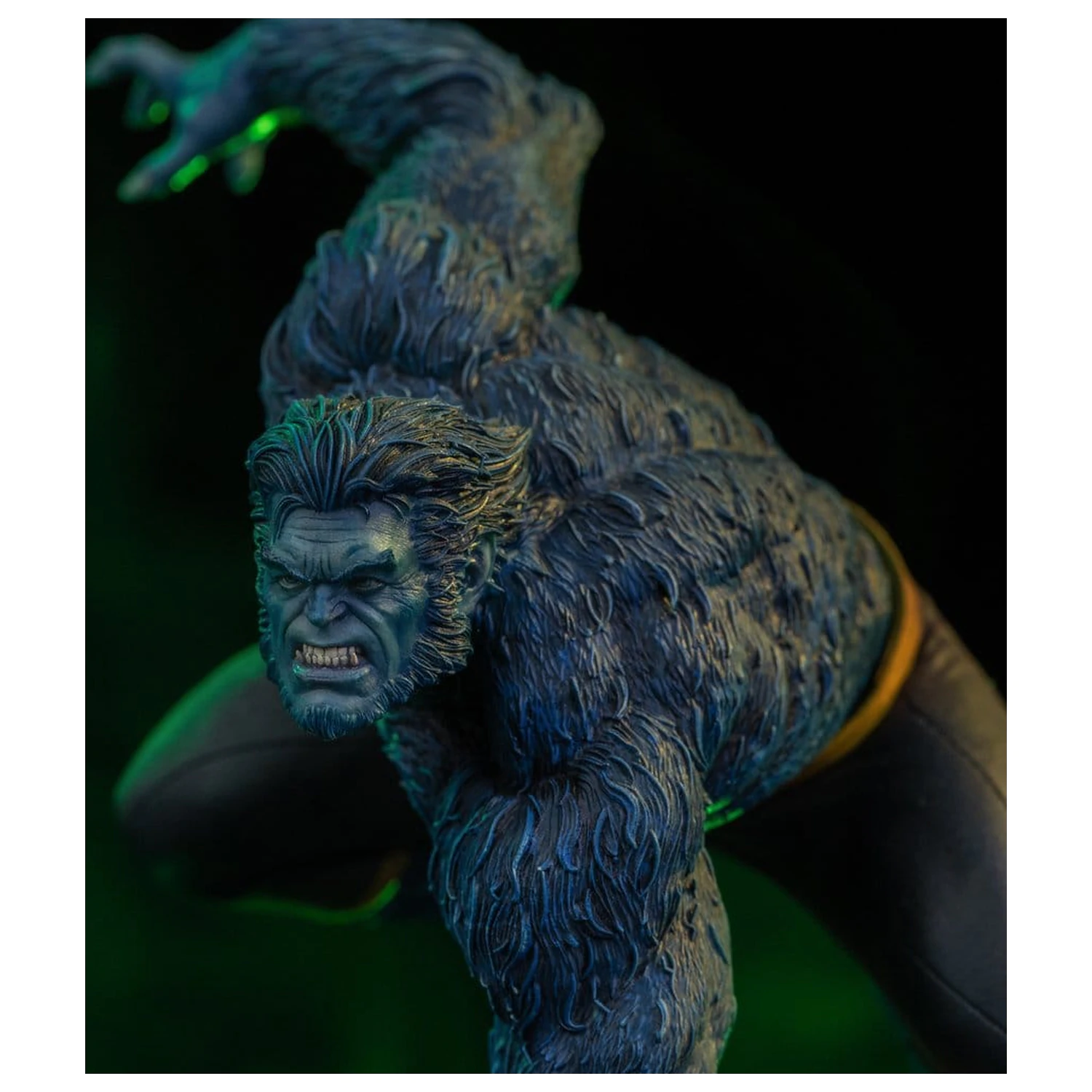 Avengers: Doomsday BDS Art Scale Socha 1/10 Beast 23 cm produktová fotografia