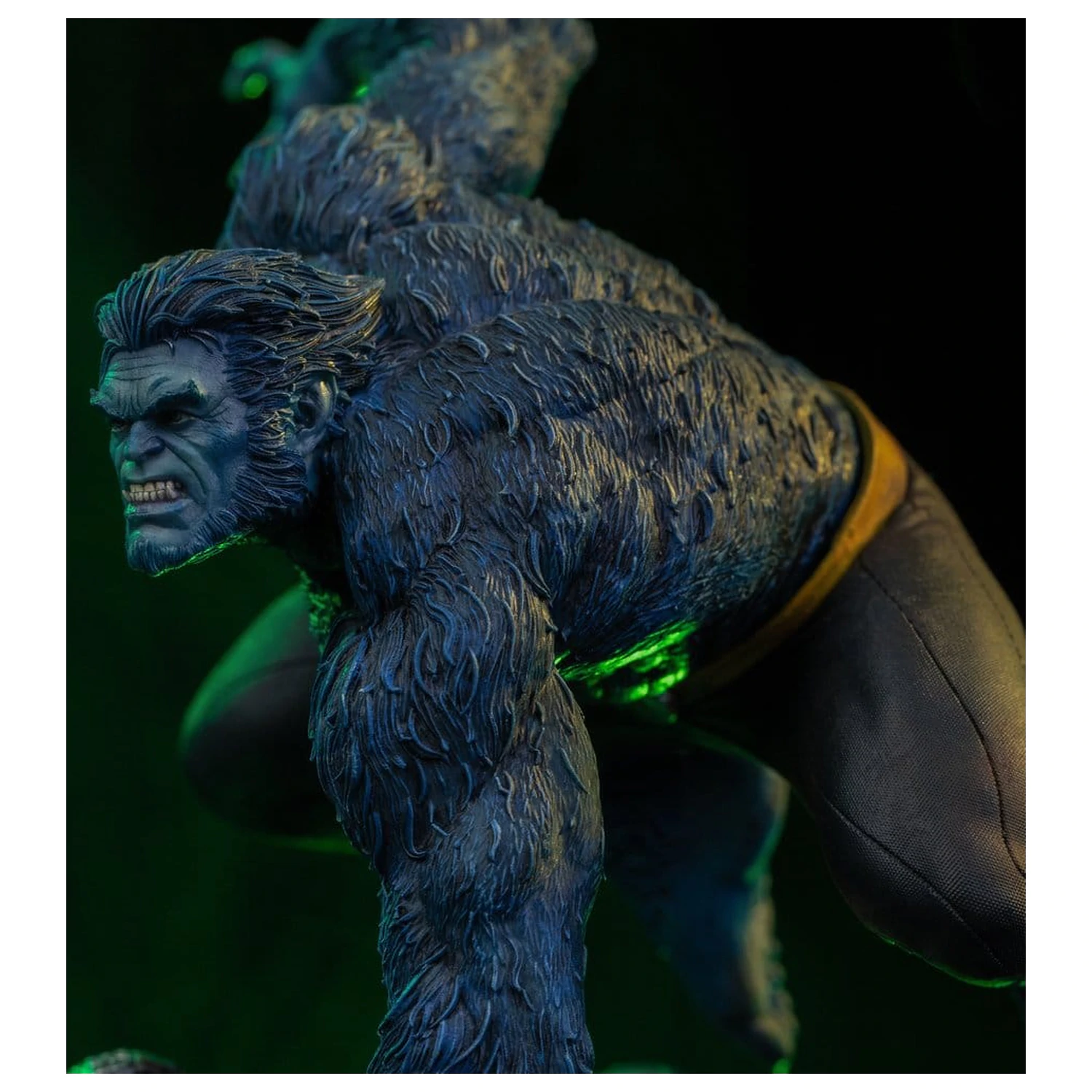 Avengers: Doomsday BDS Art Scale Socha 1/10 Beast 23 cm produktová fotografia