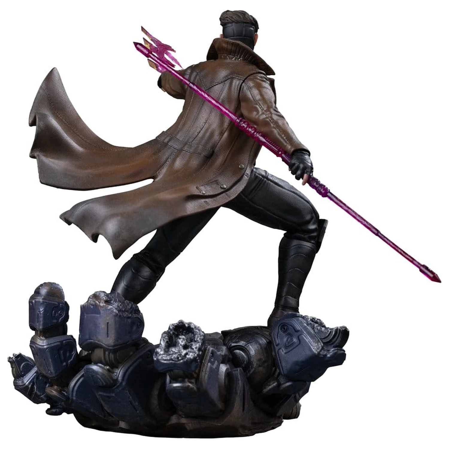 Avengers: Doomsday BDS Art Scale Socha 1/10 Gambit 23 cm produktová fotografia