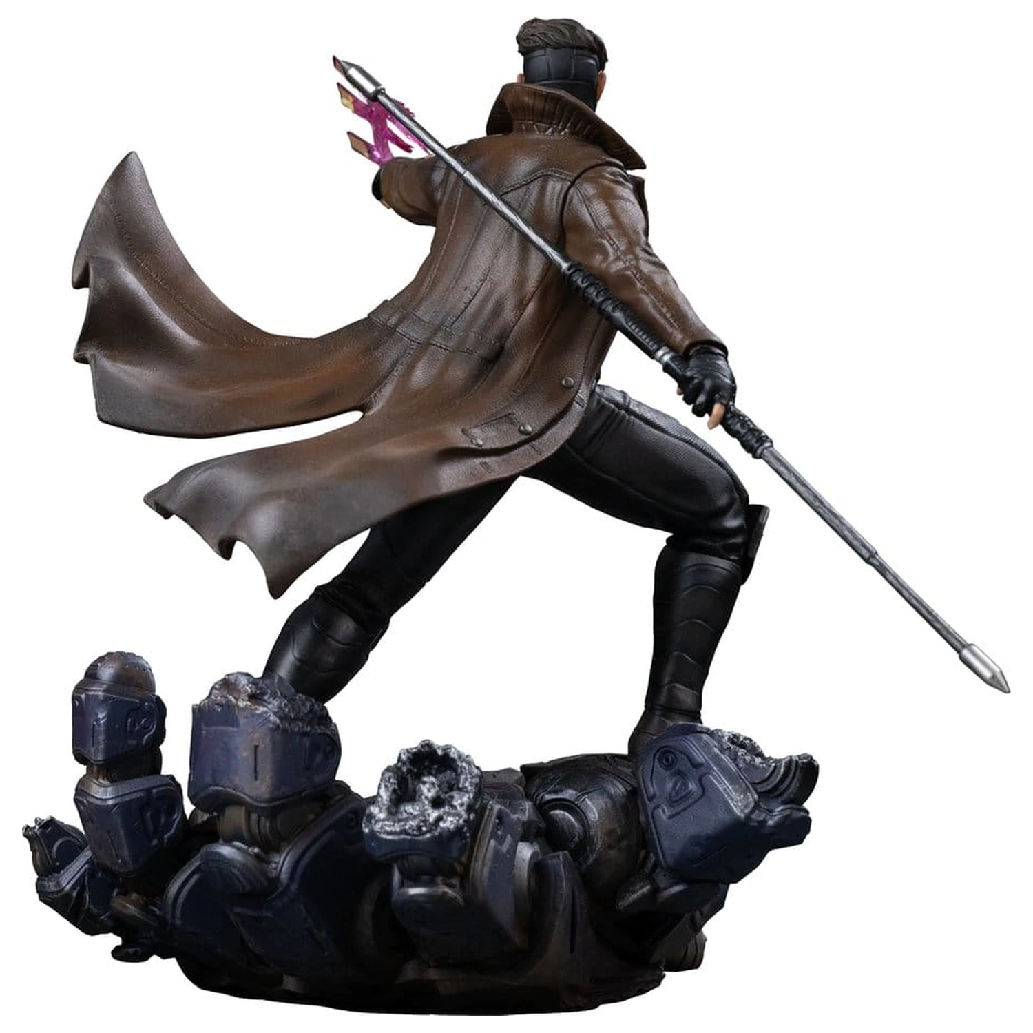 Avengers: Doomsday BDS Art Scale Socha 1/10 Gambit 23 cm produktová fotografia