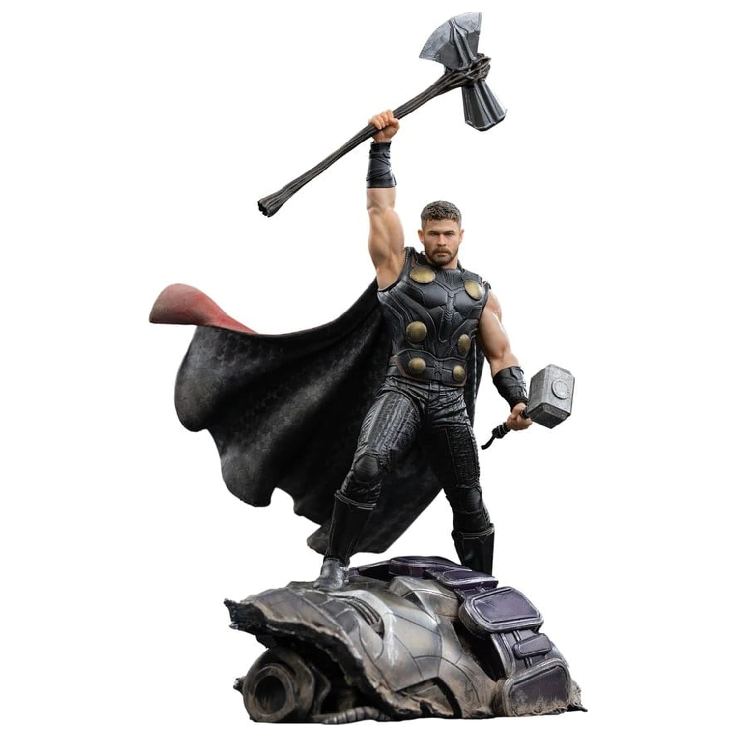 Avengers: Doomsday BDS Art Scale Socha 1/10 Thor 34 cm produktová fotografia