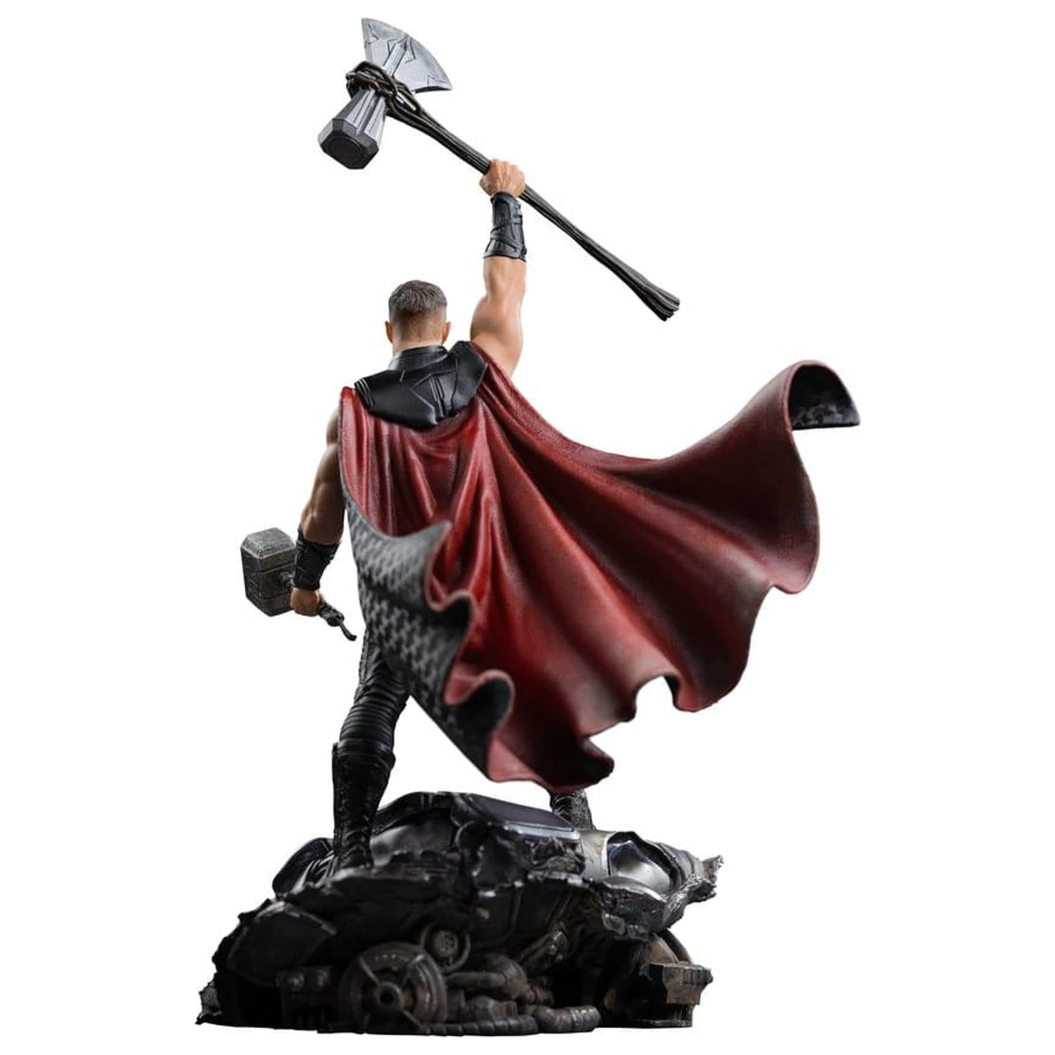 Avengers: Doomsday BDS Art Scale Socha 1/10 Thor 34 cm produktová fotografia