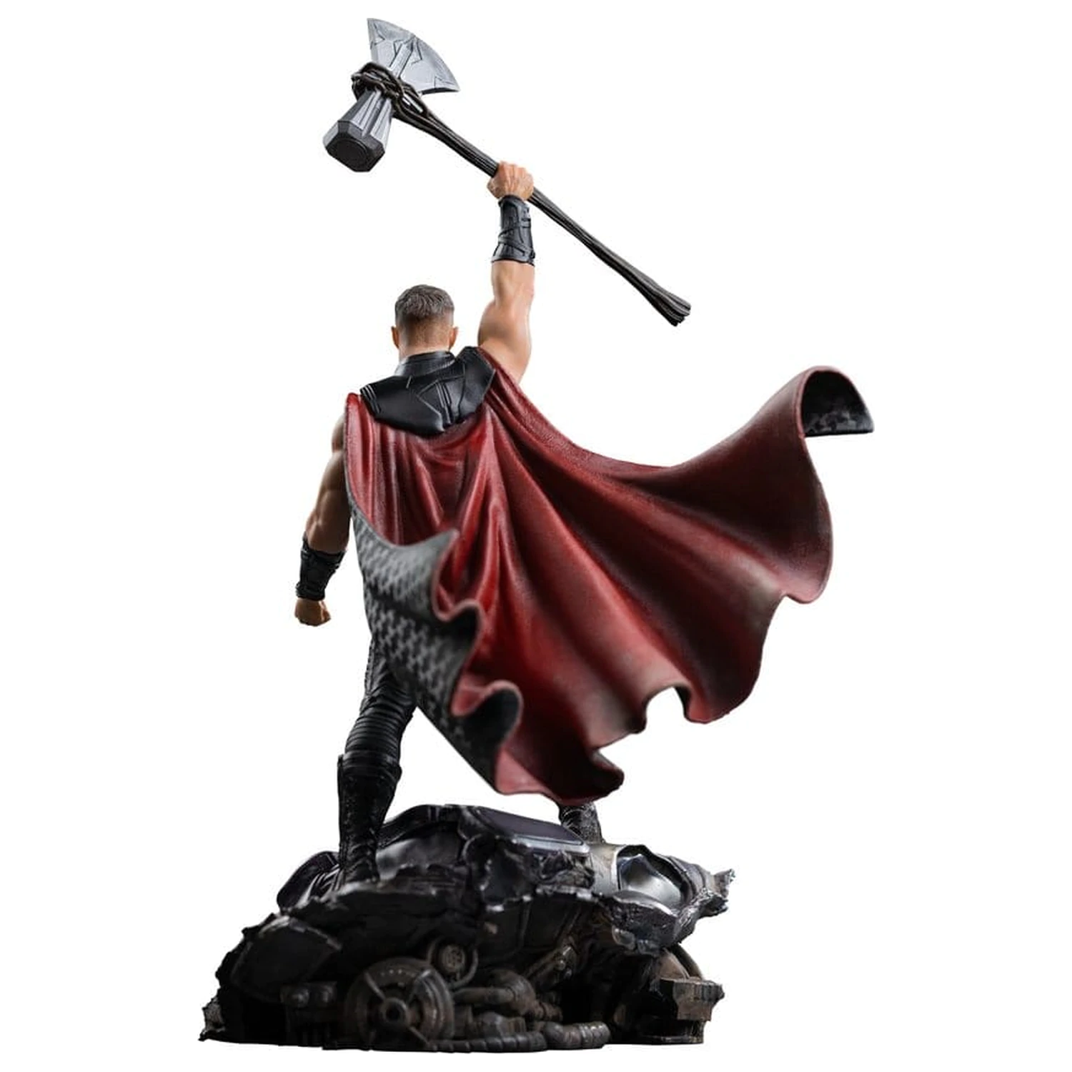Avengers: Doomsday BDS Art Scale Socha 1/10 Thor 34 cm produktová fotografia