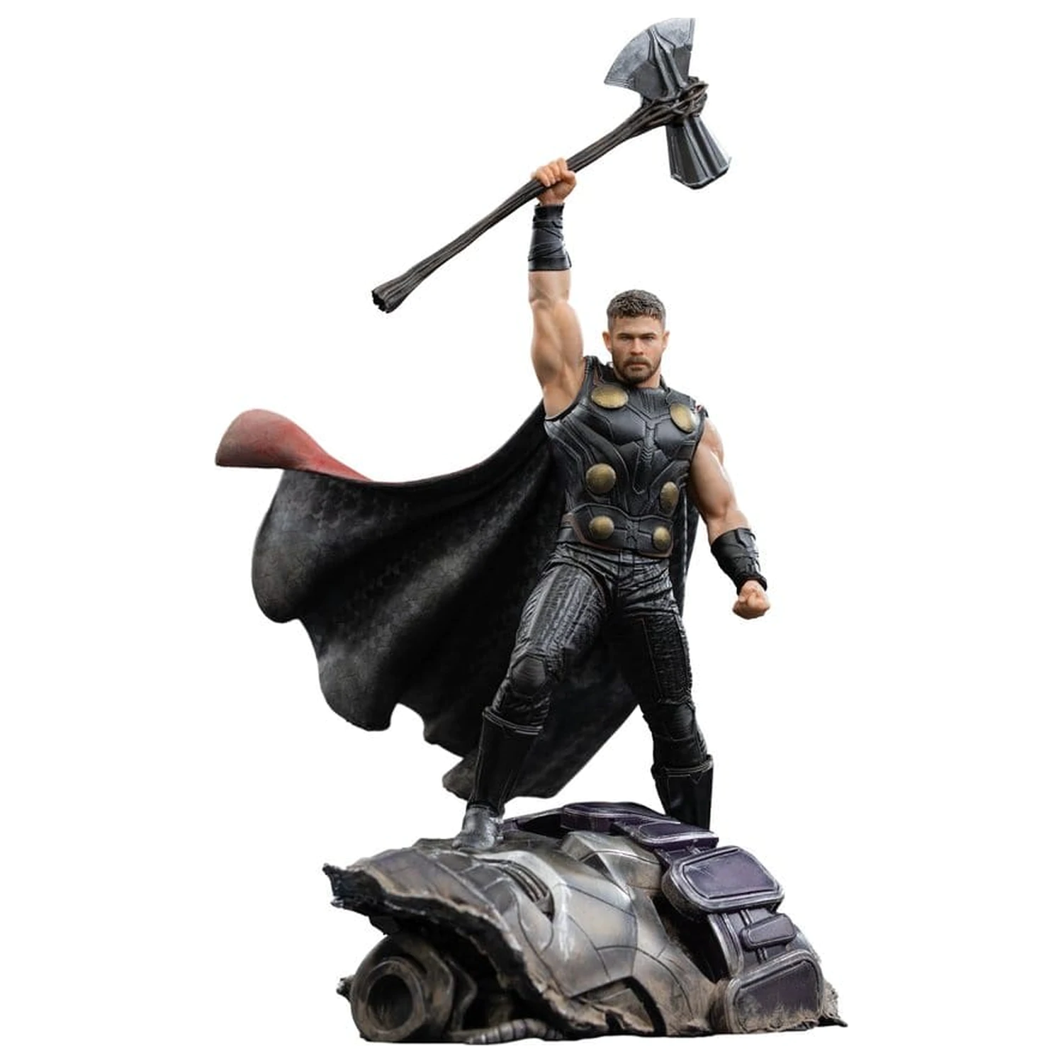 Avengers: Doomsday BDS Art Scale Socha 1/10 Thor 34 cm produktová fotografia