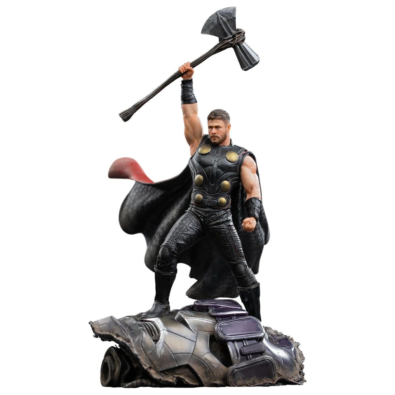 Avengers: Doomsday BDS Art Scale Socha 1/10 Thor 34 cm produktová fotografia