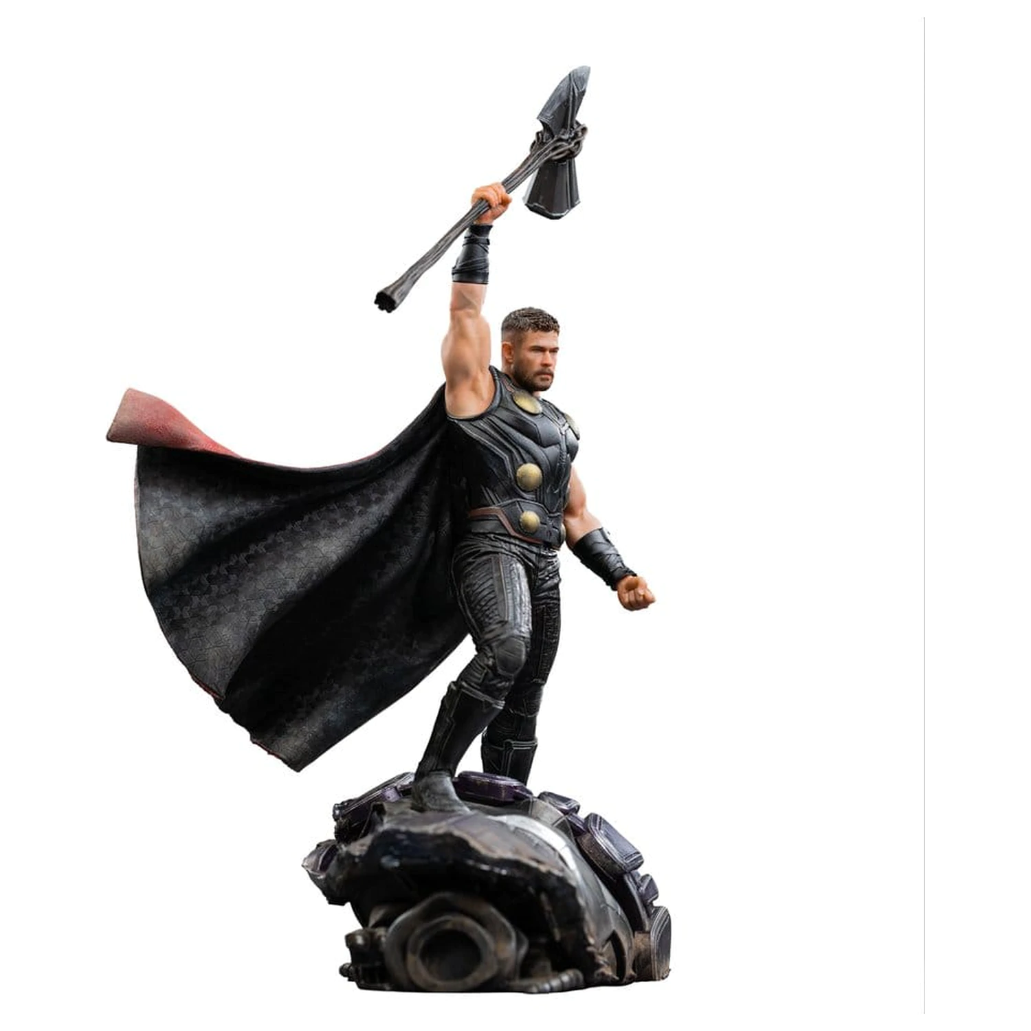 Avengers: Doomsday BDS Art Scale Socha 1/10 Thor 34 cm produktová fotografia