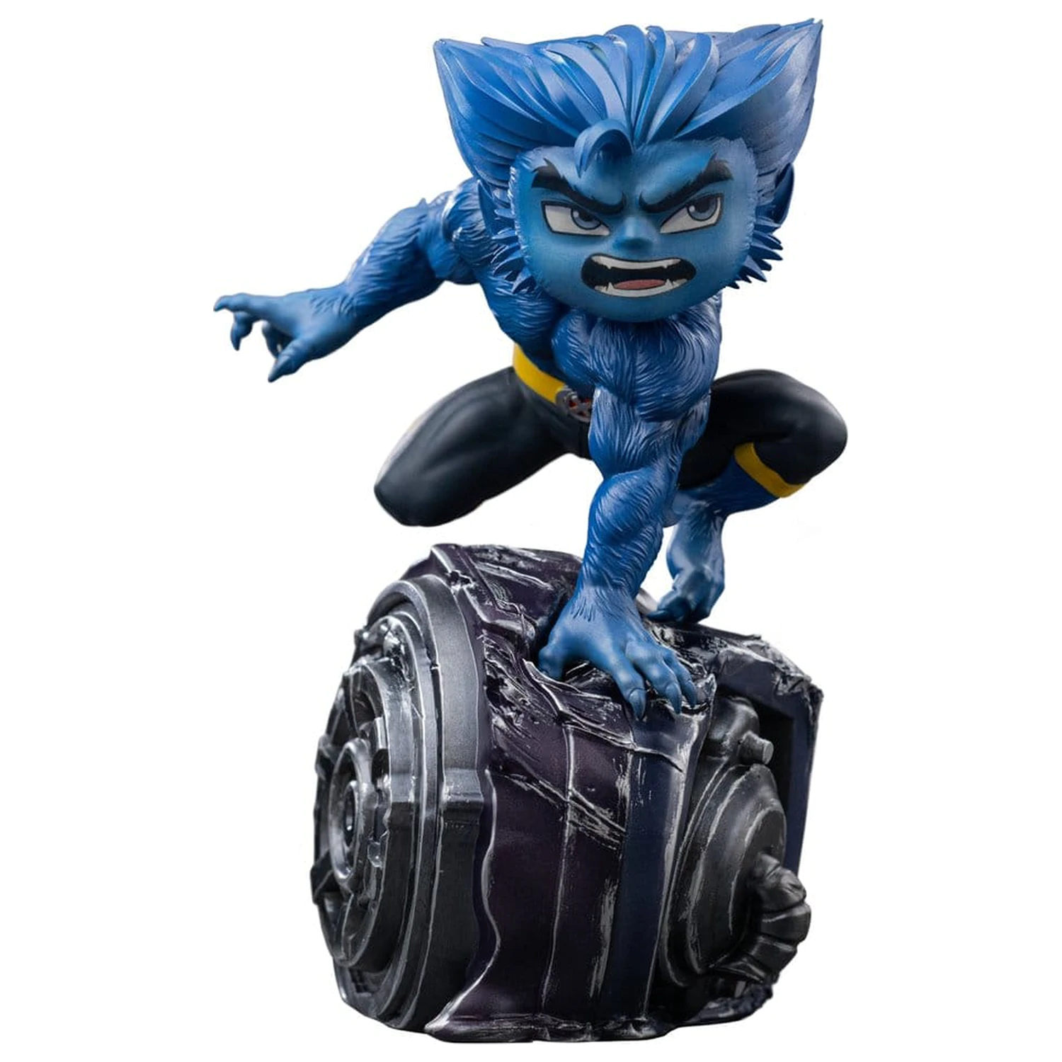 Avengers: Doomsday Minico Mini figúrka Beast produktová fotografia