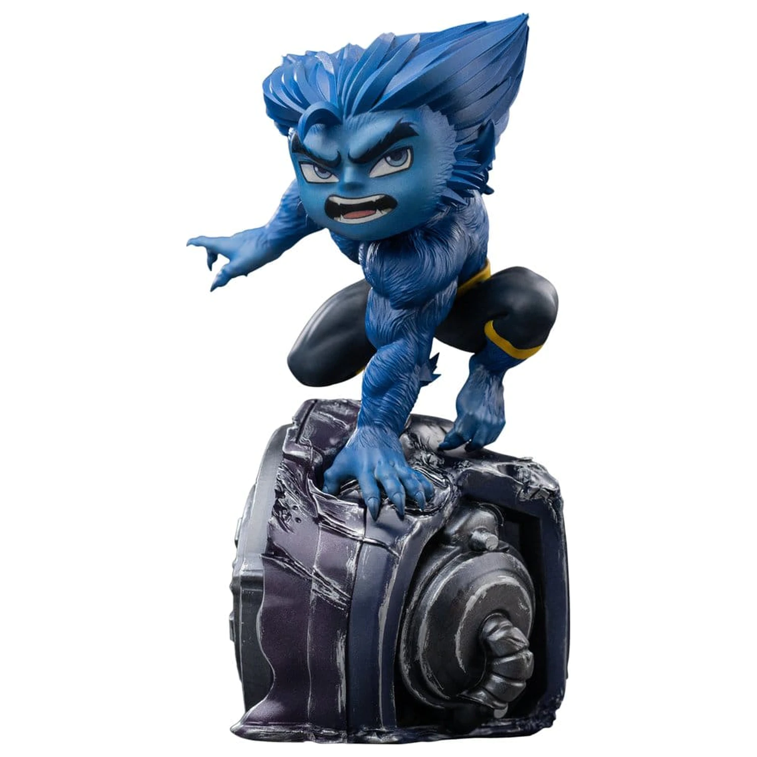 Avengers: Doomsday Minico Mini figúrka Beast produktová fotografia