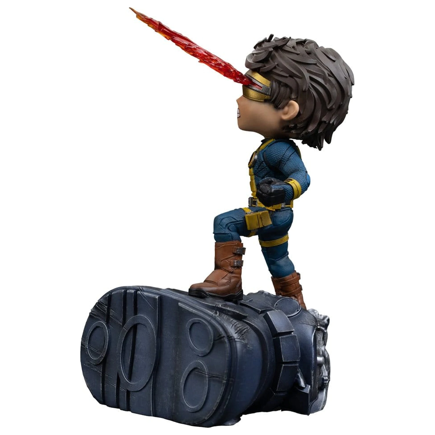 Avengers: Doomsday Minico Mini figúrka Cyclops produktová fotografia