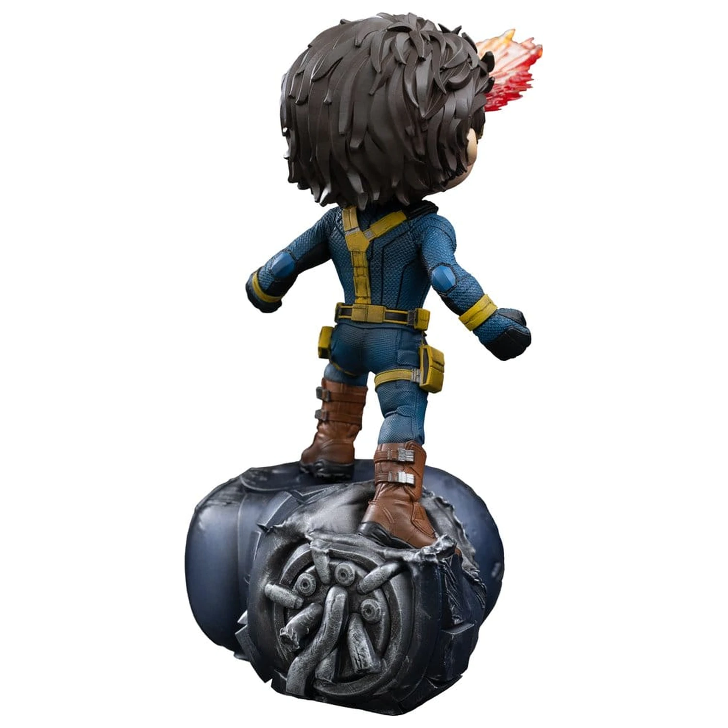 Avengers: Doomsday Minico Mini figúrka Cyclops produktová fotografia