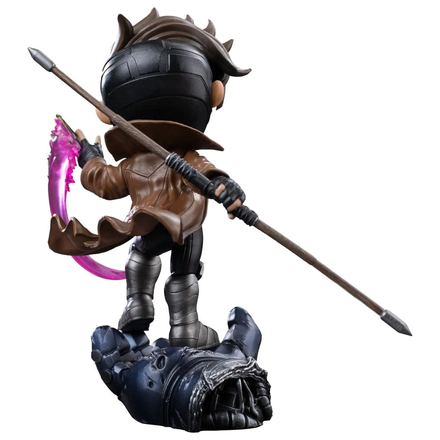 Avengers: Doomsday Minico Mini figúrka Gambit produktová fotografia