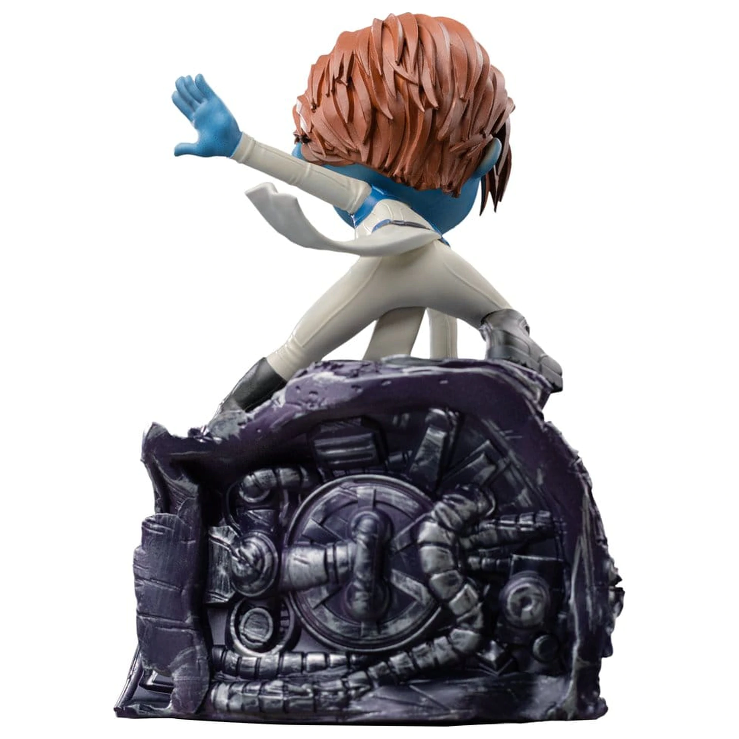 Avengers: Doomsday Minico Mini figúrka Mystique produktová fotografia