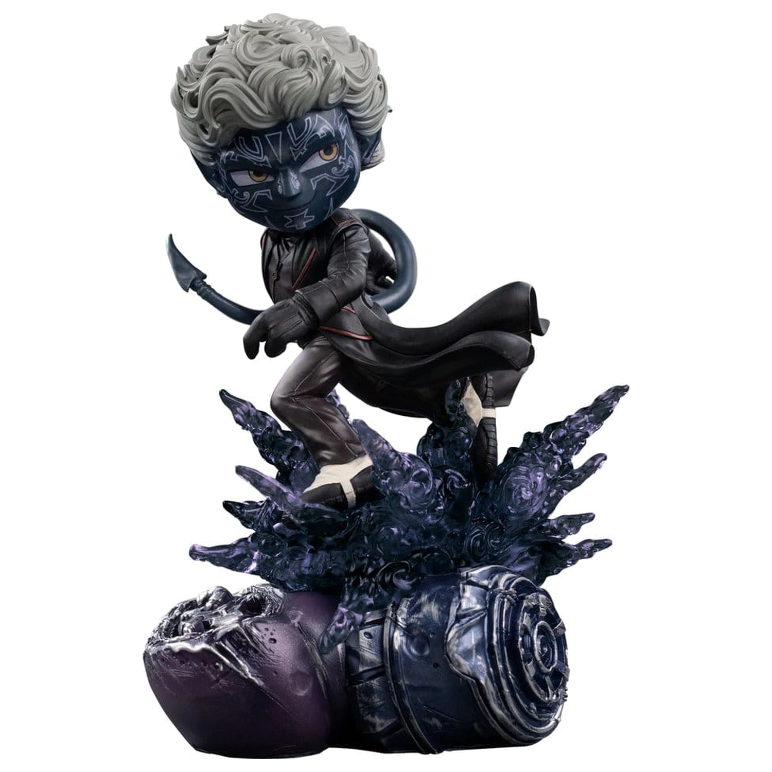 Avengers: Doomsday Minico Mini figúrka Nightcrawler produktová fotografia
