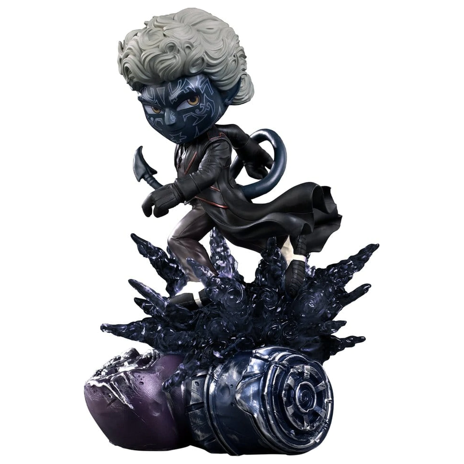 Avengers: Doomsday Minico Mini figúrka Nightcrawler produktová fotografia