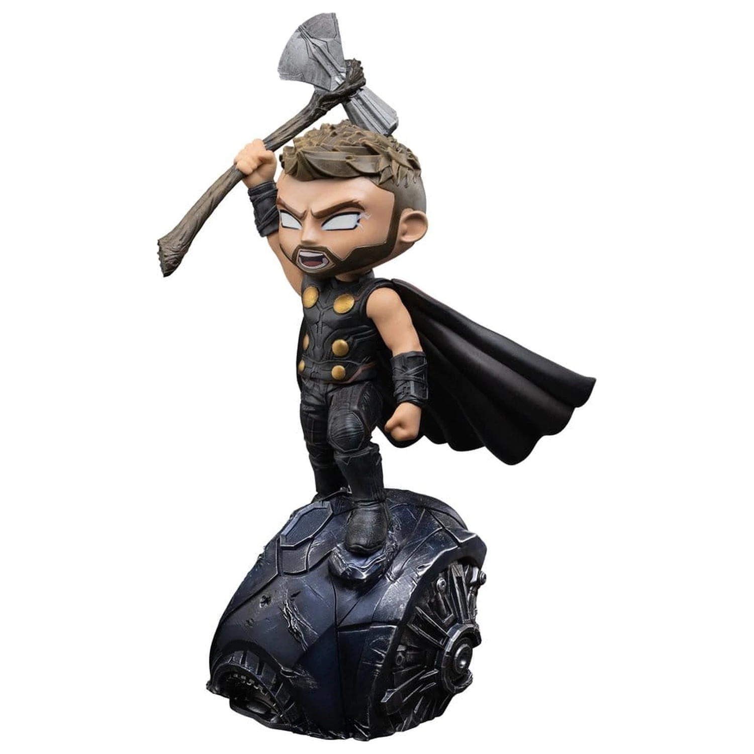 Avengers: Doomsday Minico Mini figúrka Thor produktová fotografia