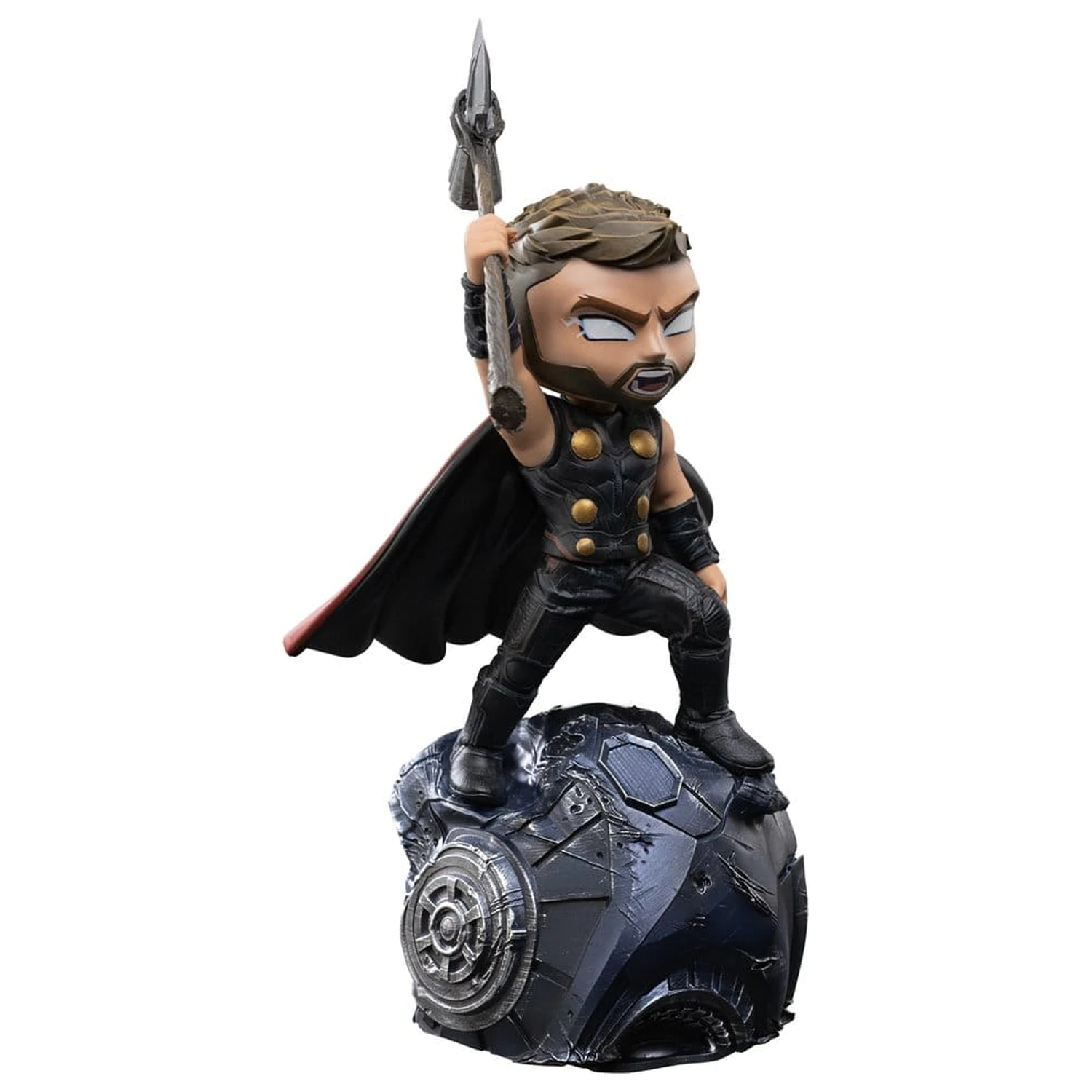 Avengers: Doomsday Minico Mini figúrka Thor produktová fotografia