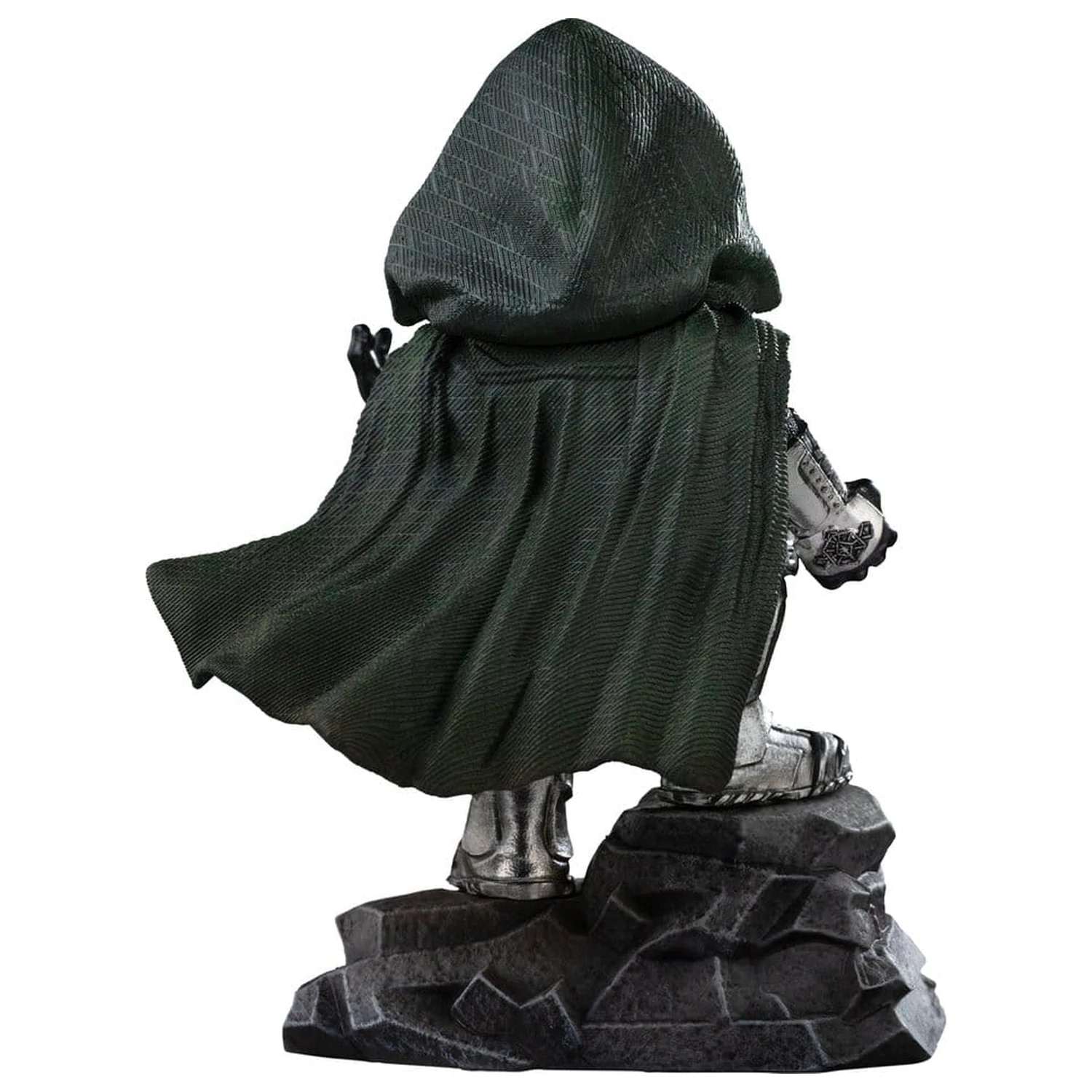 Avengers: Doomsday MiniCo socha Doctor Doom 15 cm produktová fotografia