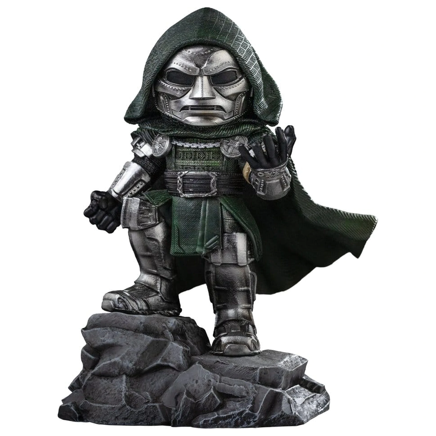 Avengers: Doomsday MiniCo socha Doctor Doom 15 cm produktová fotografia
