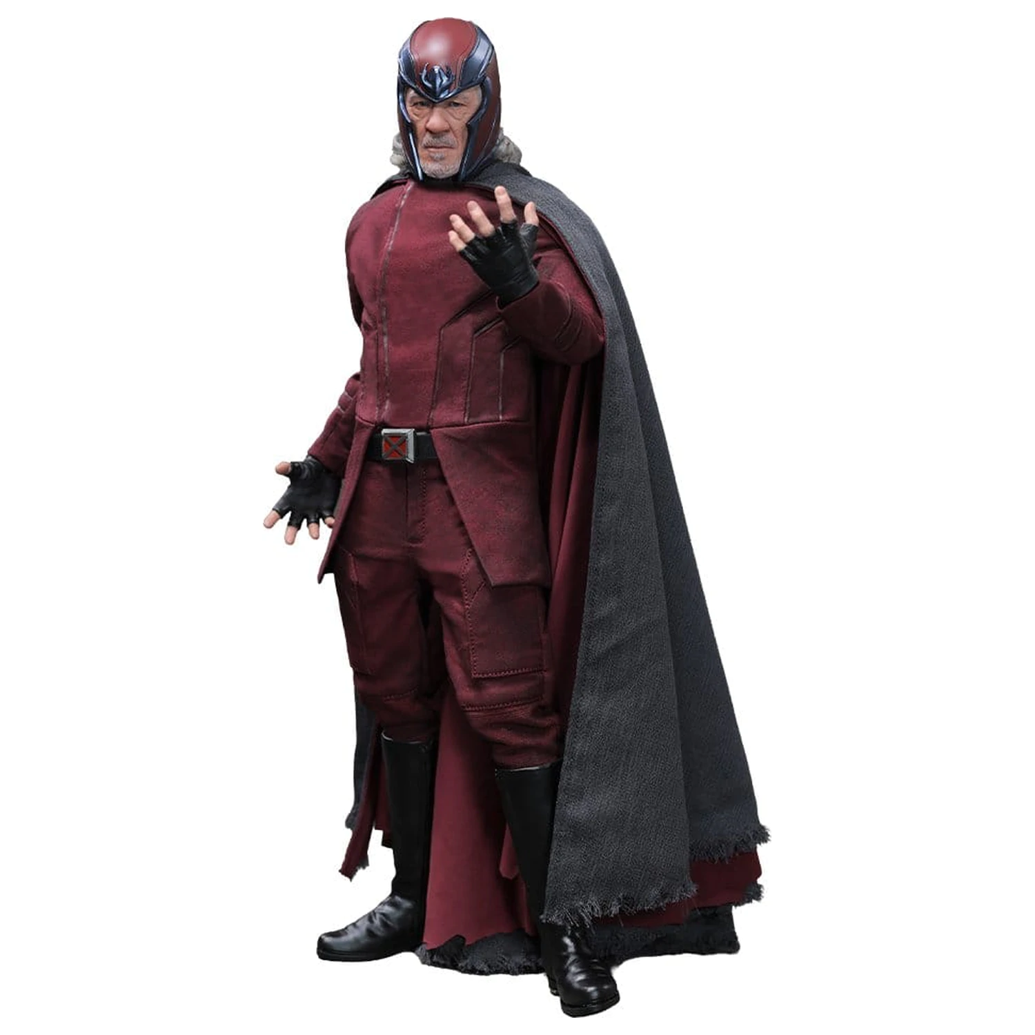 Avengers: Doomsday Movie Masterpiece akčná figúrka 1/6 Magneto 30 cm produktová fotografia