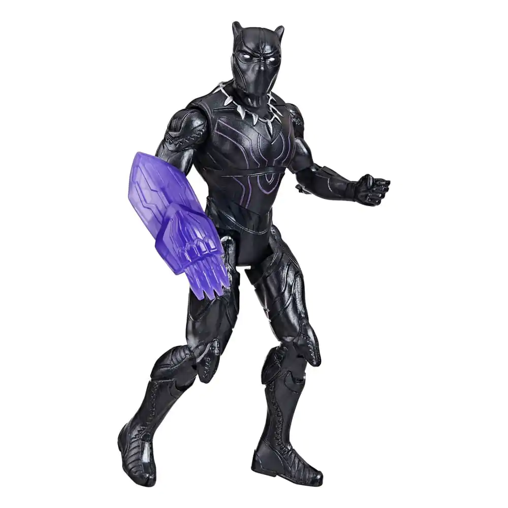Avengers Epic Hero Series Action Figure Black Panther 10 cm Figúrka produktová fotografia