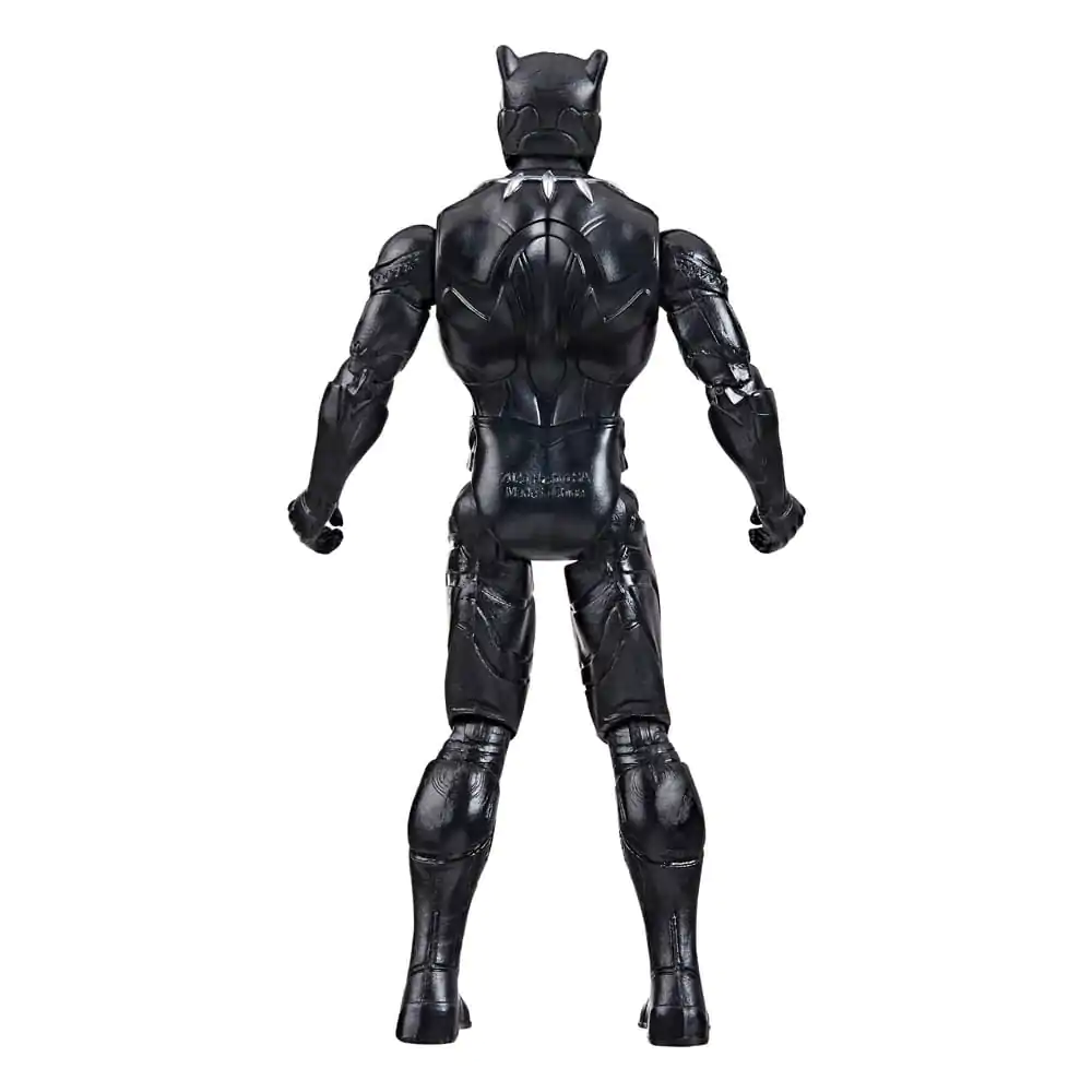 Avengers Epic Hero Series Action Figure Black Panther 10 cm Figúrka produktová fotografia