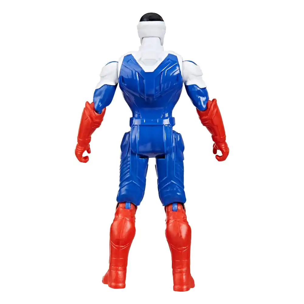 Avengers Epic Hero Series Akčná figúrka Captain America 10 cm termékfotó